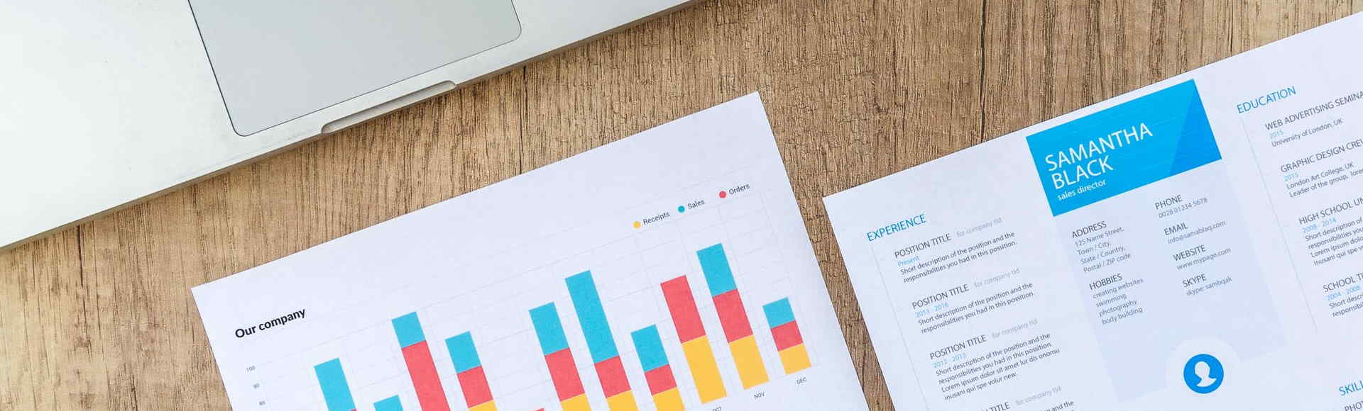 万利公司办公室