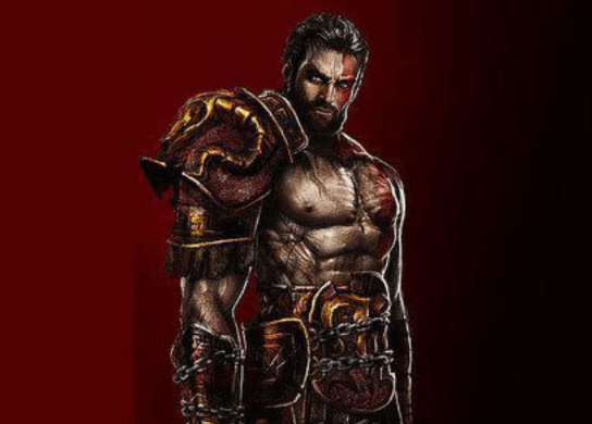 大爆料!战神之父Cory Barlog憋大招呢,圣莫尼卡新作稳了?