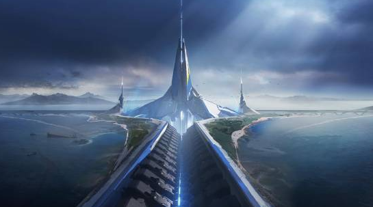 字节跳动的科幻生存新作《星球:重启》登陆Steam了!可惜啊...国区暂时玩不了