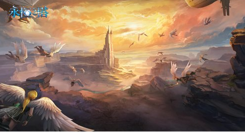 爷青回!《永恒之塔》怀旧服“怀中怀”今天下午开抢角色了!八星老炮儿集结!